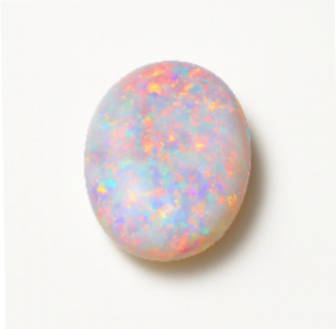 Australian Opal (3.25 to 5.60 Carats)