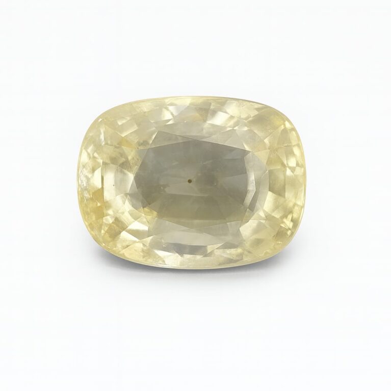 Yellow sapphire ( CEYLON ) 1.50 to 3.50 carats