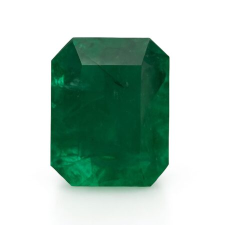 Emerald ( colombian ) 4.00 to 6.00 Carats