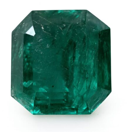 Emerald ( colombian ) 3.00 to 5.00 Carats