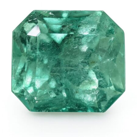 Emerald ( colombian ) 3.50 to 4.50 Carats