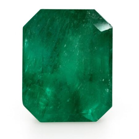 Emerald ( colombian ) 4.50 to 6.50 Carats