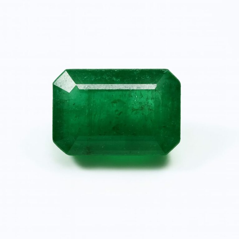 Emerald ( zambian ) 2.00 to 4.00 Carats