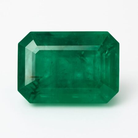 Emerald ( zambian ) 4.00 to 7.00 Carats
