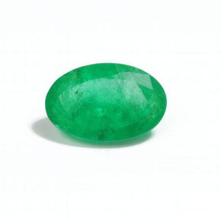 Emerald ( zambian ) 6.50 to 8.50 Carats
