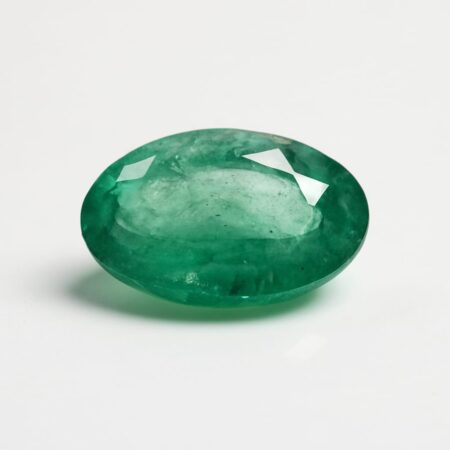 Emerald ( zambian ) 5.50 to 9.50 Carats