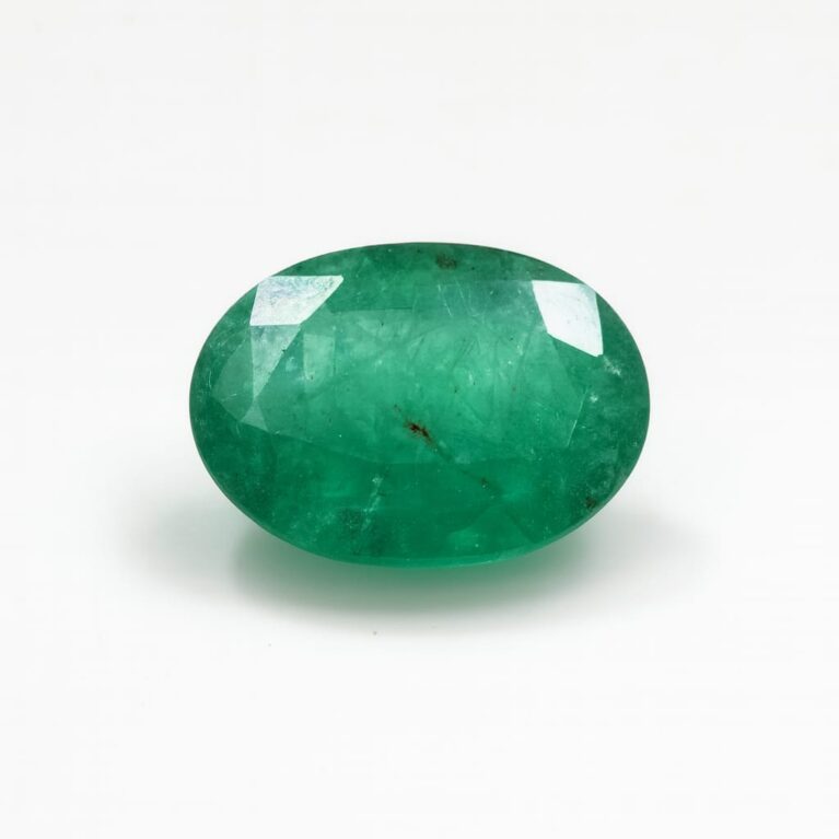 Emerald ( zambian ) 8.50 to 10.50 Carats
