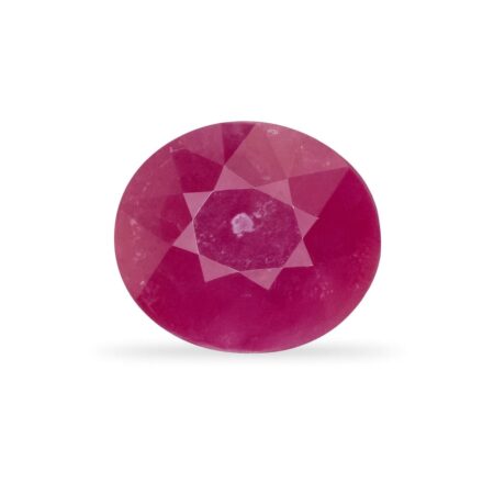 Ruby ( burma ) 7.00 to 10.00 carats