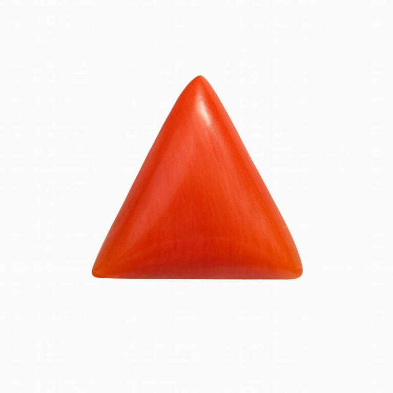 Red Coral ( Moonga ) 4.50 to 8.50 carats