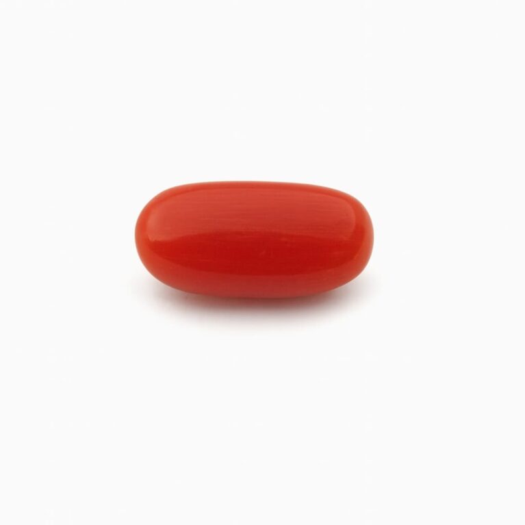 Red Coral ( Moonga ) 8.50 to 10.50 carats
