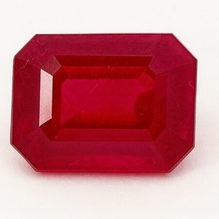 Natural Ruby 4.00 TO 7.00 Carats
