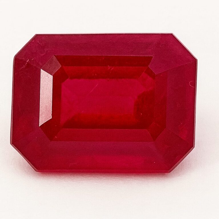Natural Ruby 4.00 TO 7.00 Carats