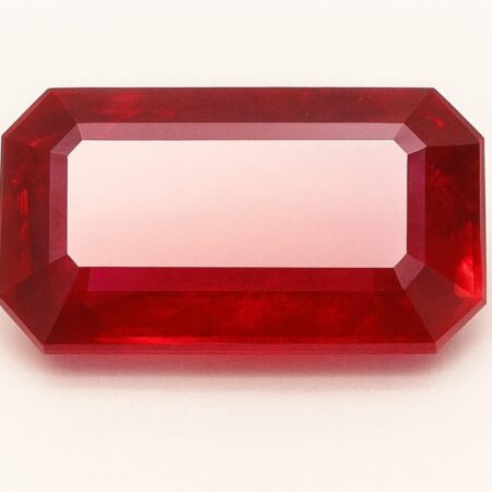 Natural Ruby 5.50 TO 7.50 Carats