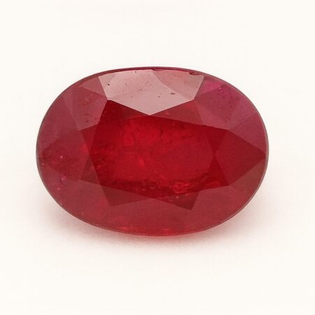 Natural Ruby 8.00 TO 10.00 Carats
