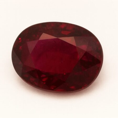 Natural Ruby 8.50 TO 10.00 Carats