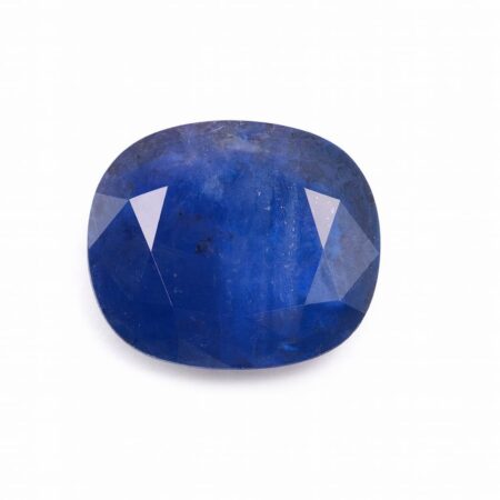Blue sapphire ( BANKOK ) 3.00 to 5.00 CARATS