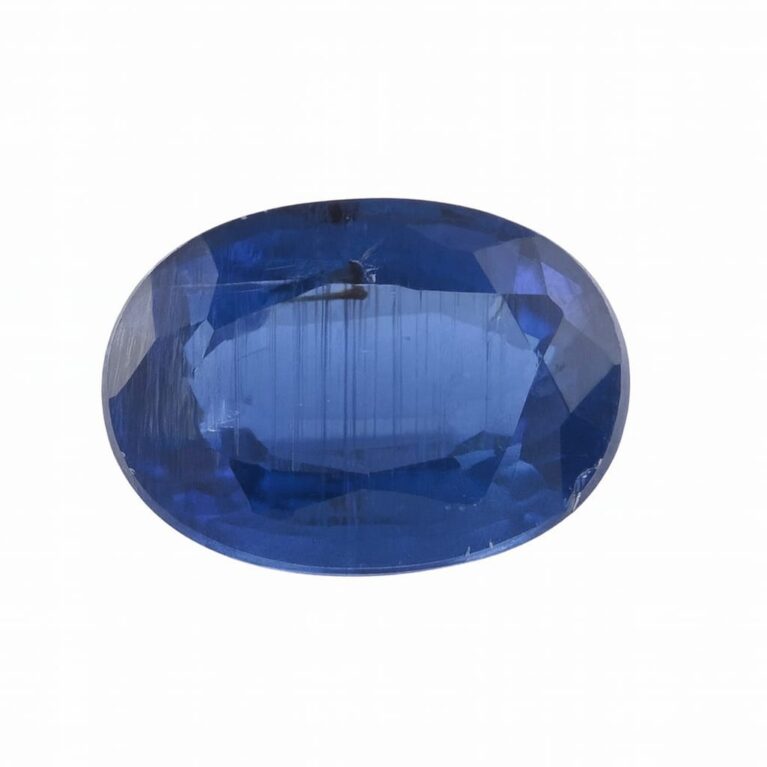 Blue sapphire ( BANKOK ) 5.00 to 7.00 CARATS