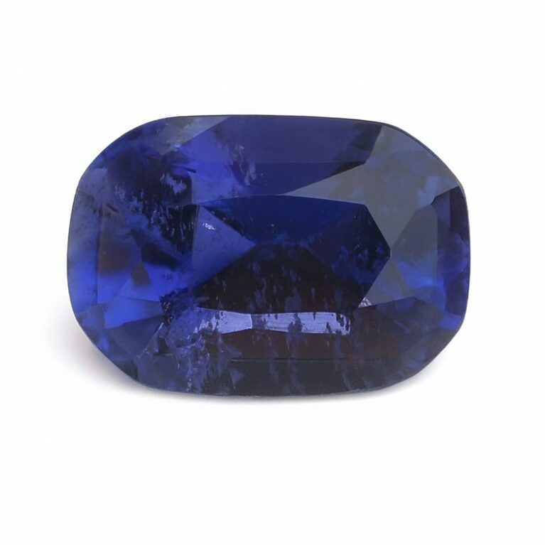 Blue sapphire ( BANKOK ) 7.00 to 9.00 CARATS
