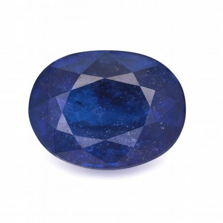 Blue sapphire ( BANKOK ) 3.00 to 6.00 CARATS