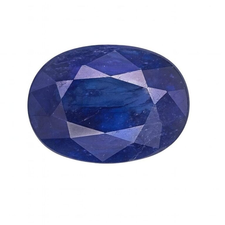 Blue sapphire ( BANKOK ) 4.00 to 7.00 CARATS