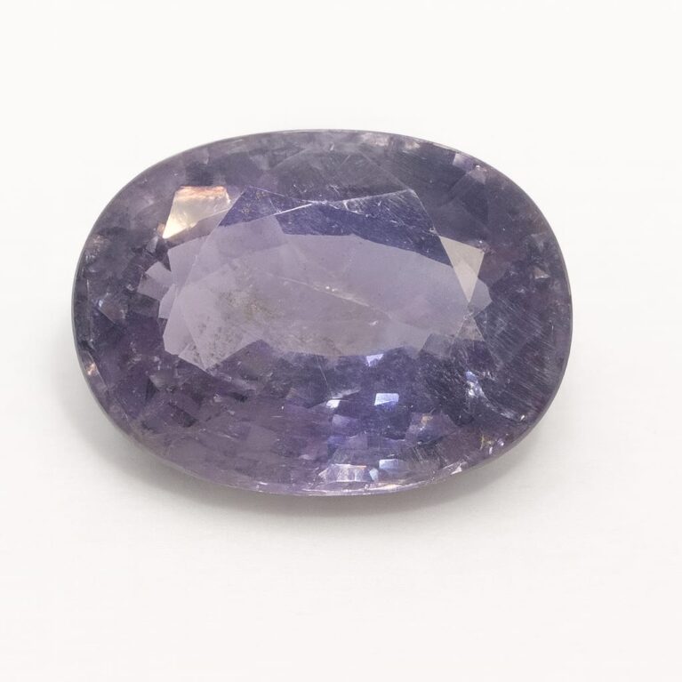 Blue sapphire ( CEYLON ) 4.50 to 6.50 CARATS