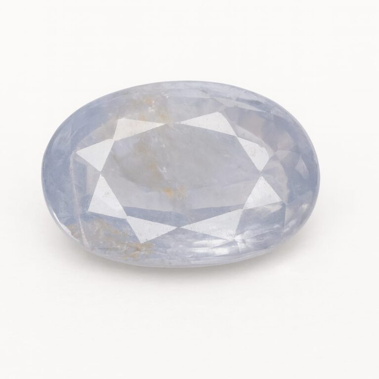 Blue sapphire ( CEYLON ) 5.50 to 8.00 CARATS