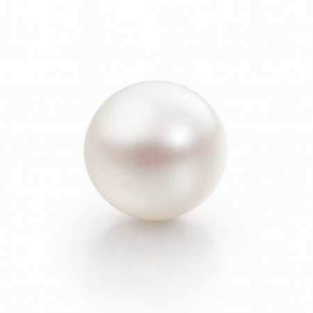 Culture pearl 5.50 to 6.50 carats