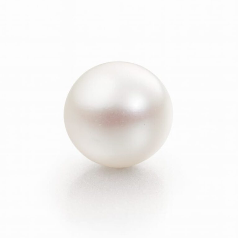 Culture pearl 5.50 to 6.50 carats