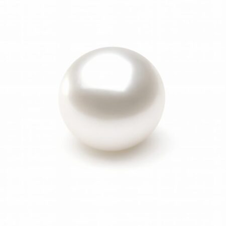 Culture pearl 5.50 to 8.00 carats