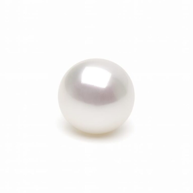 Culture pearl 3.00 to 6.00 carats