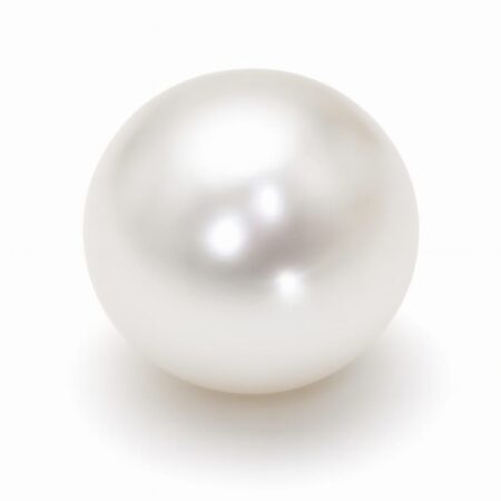Culture pearl 2.50 to 4.50 carats