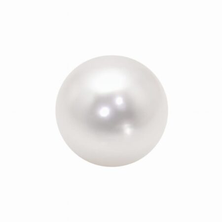 Culture pearl 3.00 to 5.00 carats