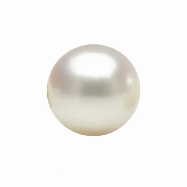 Culture pearl 2.50 to 4.00 carats