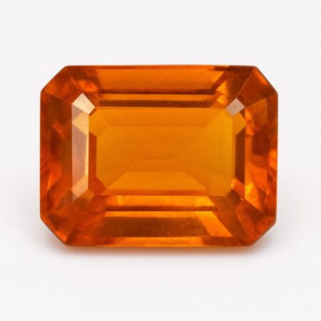 Hessonite ( gomed ) 4.50 to 7.00 CARATS