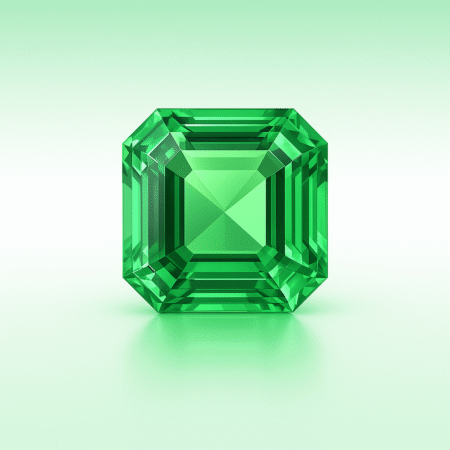 Natural Emerald